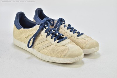 Adidas Gazelle Damen Sportschuhe Sneaker  EUR 38 2/3 Nr. 26-Y 305