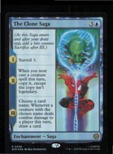 The Clone Saga 28 Rare Prerelease Cards Magic: The Gathering Foil Near Mint