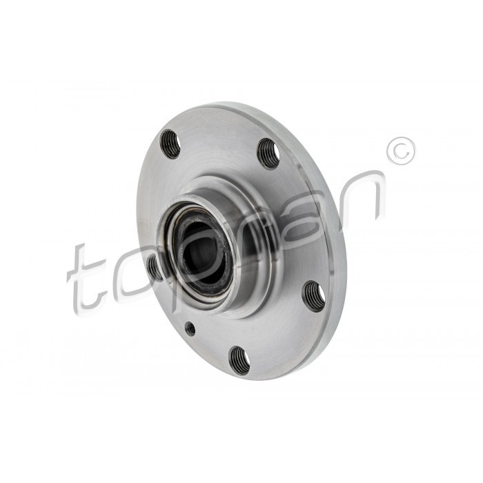 Moyeu de roue 1.9 TDI pour Skoda Superb I VW Passat Audi A4