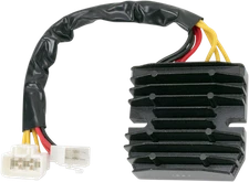 RICK'S MOTORSPORT ELECTRIC Hot Shot Regulator/Rectifier - Honda 10-128H