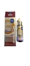 Nivea Face Advance Luminous Glow Skin Serum 30ml