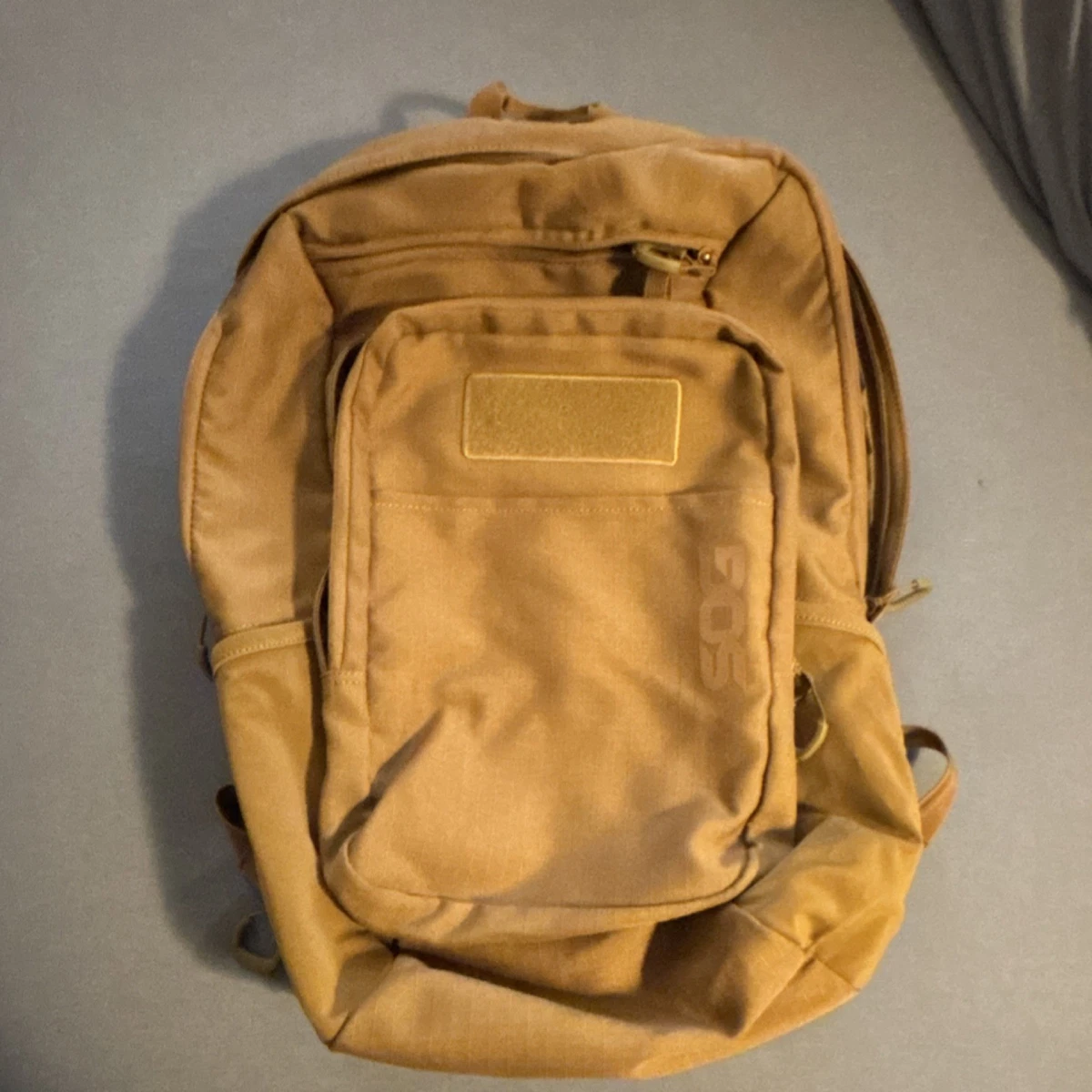 SOG Hunting Tactical Backpacks for sale - eBay
