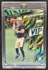 2025 Panini Tyler Shough Gold (Raw)