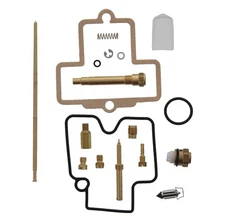 Race Driven Carburetor Repair Kit Carb Kit for Yamaha YZ400F YZ400 400F YZ 400 F