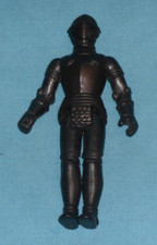 vintage DRAGONRIDERS OF THE STYX -- BLACK KNIGHT Dragon Riders