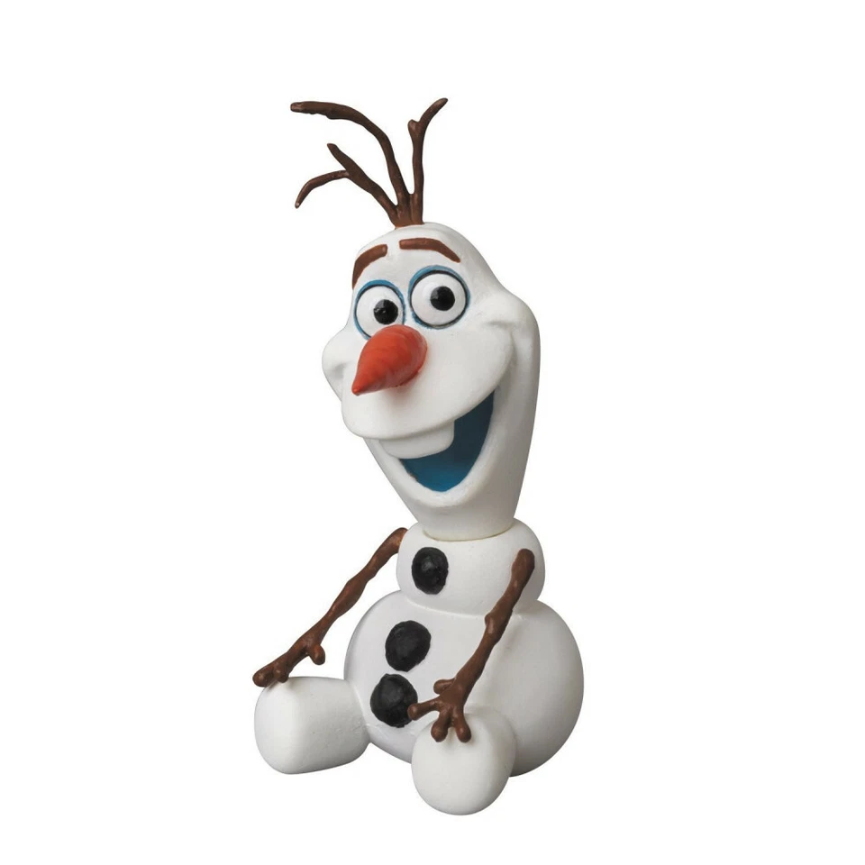 Medicom Toy Ultra Detail Figur Disney Serie 5 Oraf