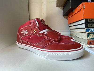 vans 4q