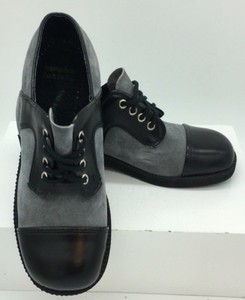 vintage saddle shoes womens