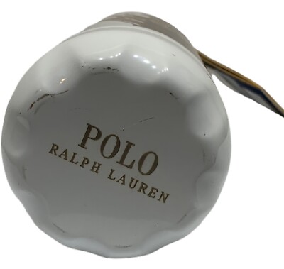 Polo Ralph Lauren Polo Bear Graphic Stainless Steel 500ML Water