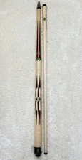 IN STOCK, McDermott G708 Pool Cue w/ i-2 Shaft, Shaft Inlays, FREE HARD CASE