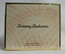 Tommy Bahama Women 1.7oz Eau De Parfum Spray sealed VERY HARD TO FIND