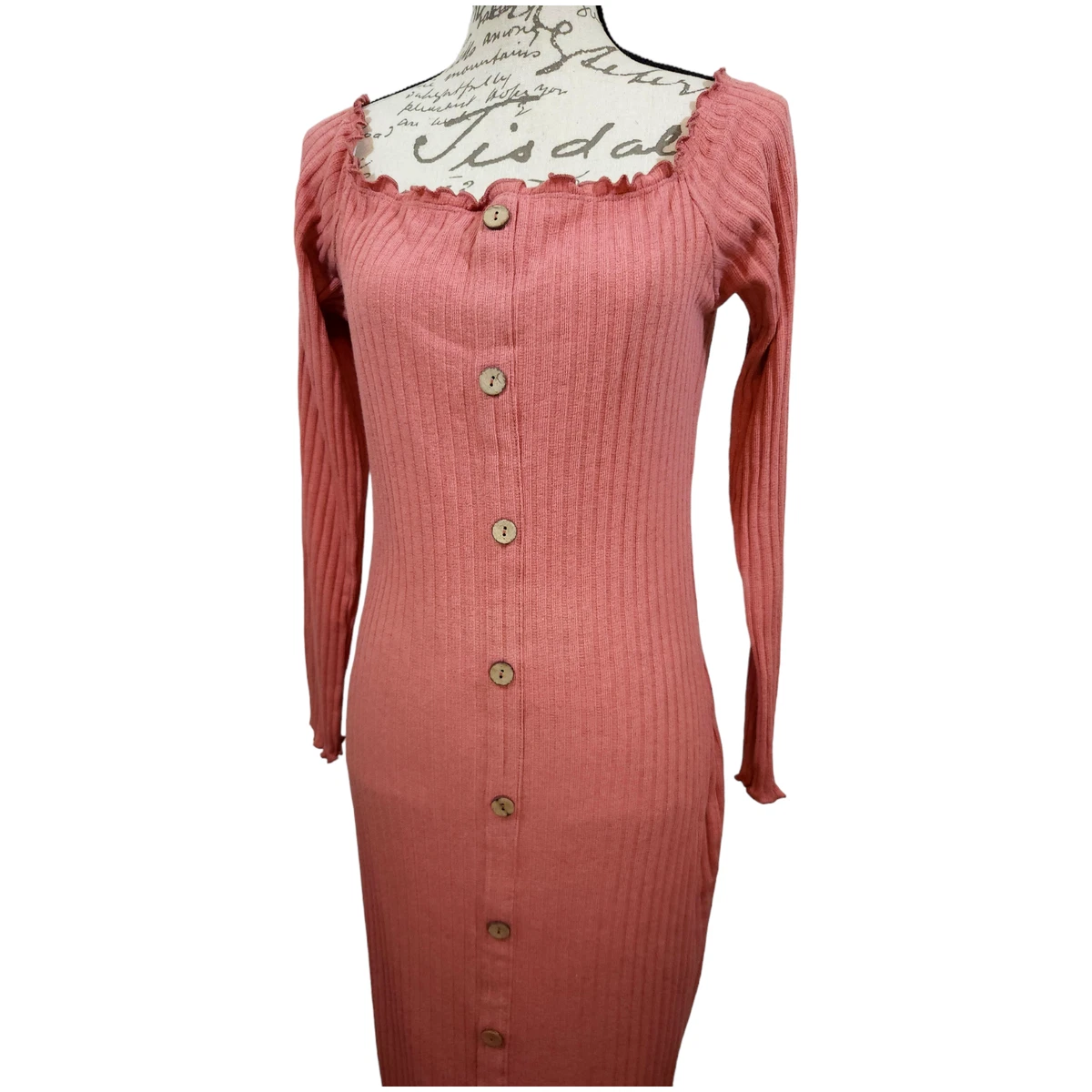 Fashion nova cheap jacklyn
