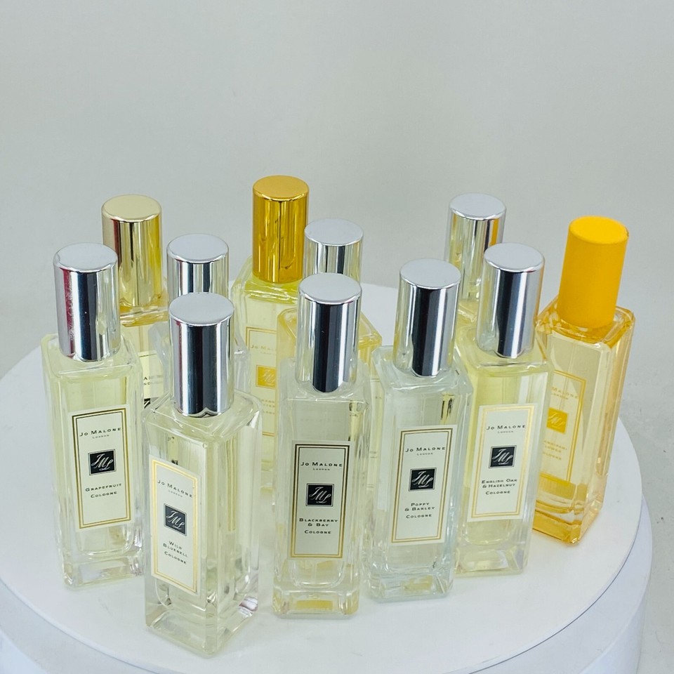 JO MALONE Cologne 1 oz Choose Your Fragrance & Check Description eBay