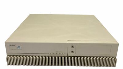 Station De Travail HP A4093A (715/80 HP9000 Apollo) – 32 Mo RAM