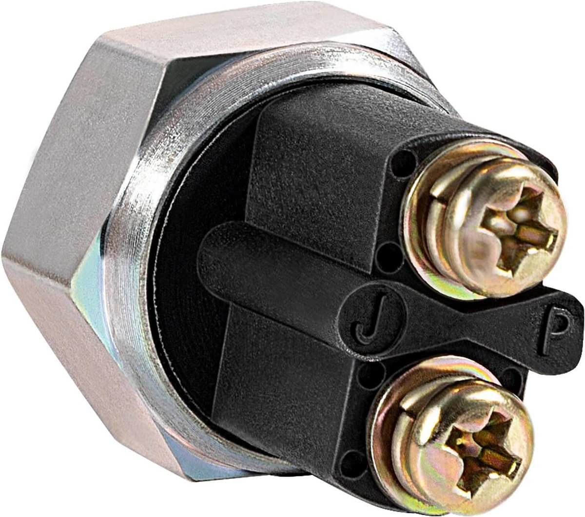 Borg Warner Marine Part Marine Transmission Neutral Safety Switch 1000