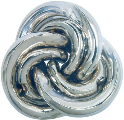 Hanayama HUZZLE Puzzle ''Cast Vortex'' Difficulty level 6 (out of 6 levels) Japan