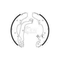Bremsbackensatz Bremsbacken FüR Fiat Ducato Pritsche/Fahrgestell 290 280 290_