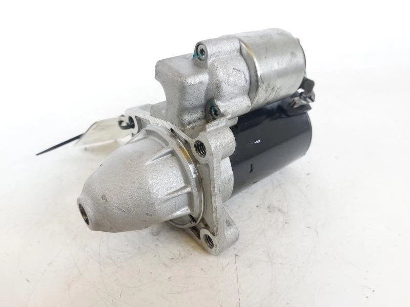 Solenoide Attuatore Motore Blocco Bagagliaio Portellone per