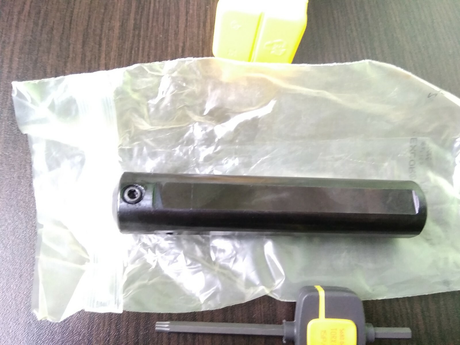 Sandvik CXSA2206 CoroTurn XS 1 PCS Boring bar tool holder eBay