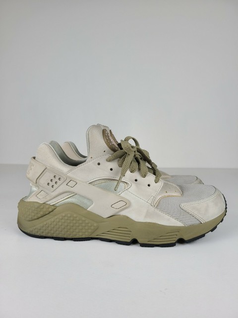nike huarache light bone
