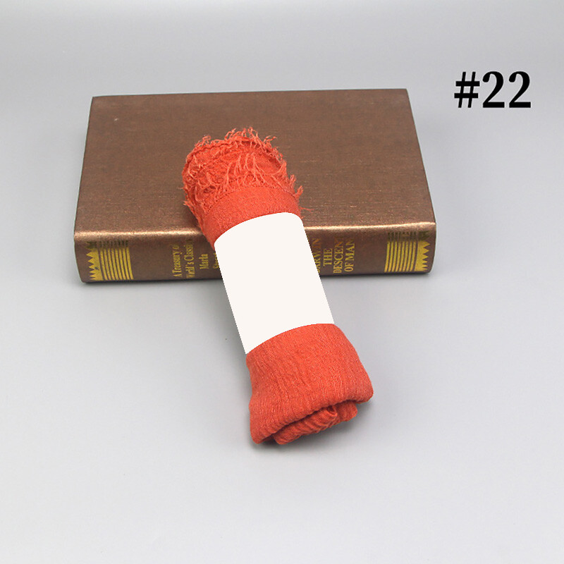 Buy Premium Maxi Cotton Crinkle Hijab Head Scarf Shawl Wrap For Women Online In India - Foto 5