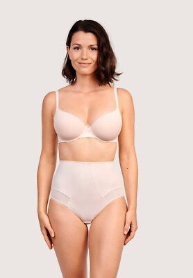 Sans Complexe So Refresh BH Pink UK 34F BRANDNEU