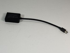 Microsoft EJP-00001 Surface Mini Display Port to VGA Adapter - Model: 1820