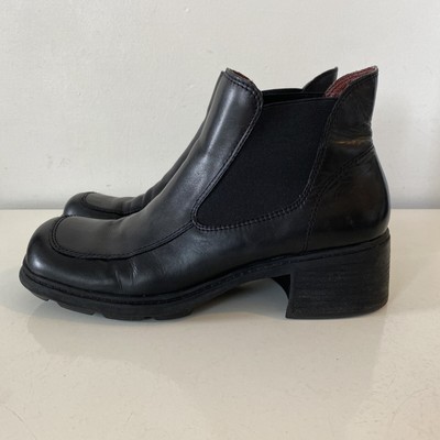 nine west cloud 9 boots