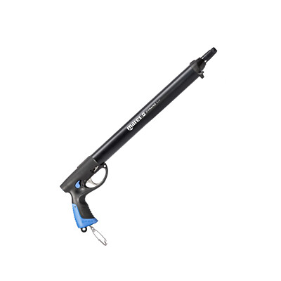 Mares Cyrano 1.1 Pneumatic Spear Gun 55cm for Scuba Diving & Spearfishing 423158