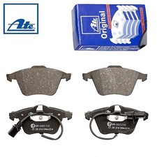 ATE Bremsbeläge Vorne für AUDI T/FSI/TDI A4 S4 B6/B7/8E/8H A6 C6/4F 607201