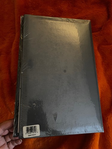 NEU FABRIKVERSIEGELT Jumbo Fotoalbum Original Gobelin Cover - Bild 3 von 6