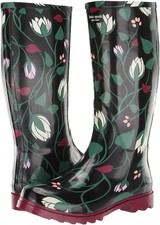 kate spade telly rain boots