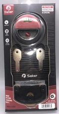 Saker Picture Hanging Tool Kit Photo Frame Level Wall Hanger Measuring Layout