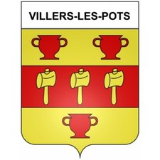 Villers-les-Pots 21 ville