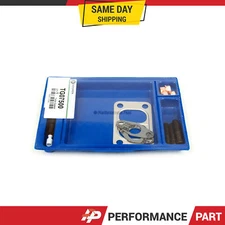 Turbocharger Mounting Kit Fit