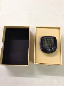 raniaco bike computer