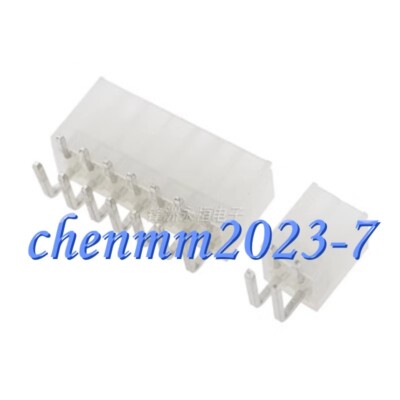 10PC NEW 5557 5569 PCB Molex4.2mm 23456P #YT