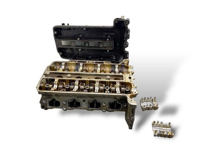 55568426 Zylinderkopf Opel CORSA D 507807 online kaufen | eBay 