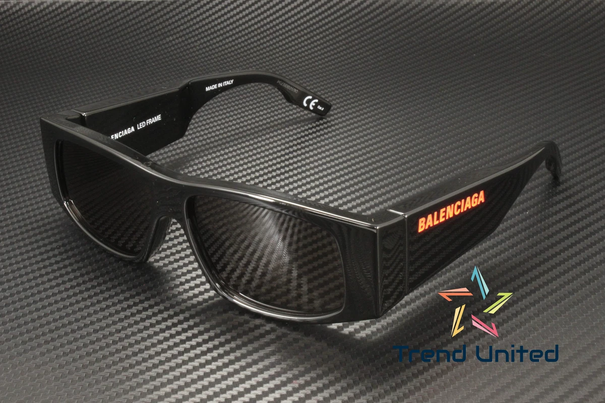 Balenciaga mens sunglasses clearance
