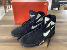 nike solo flight