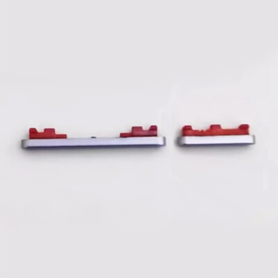 OEM Side Button Power Volume Key Switch Repair For XIAOMI Redmi Note 13 Pro 4G