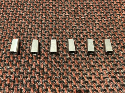 Kenwood KR 6030 Tone / Filter / Loudness / Monitor / FM Mode Control Caps (1 ea)