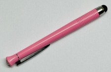 Eingabestift Stylus Universal 097 Rosa Touchpen/Touchscreen/Handy/Tablet