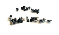 Asus VivoBook 14 X1404ZA Series Laptop Complete Screw Set Screws For Repair