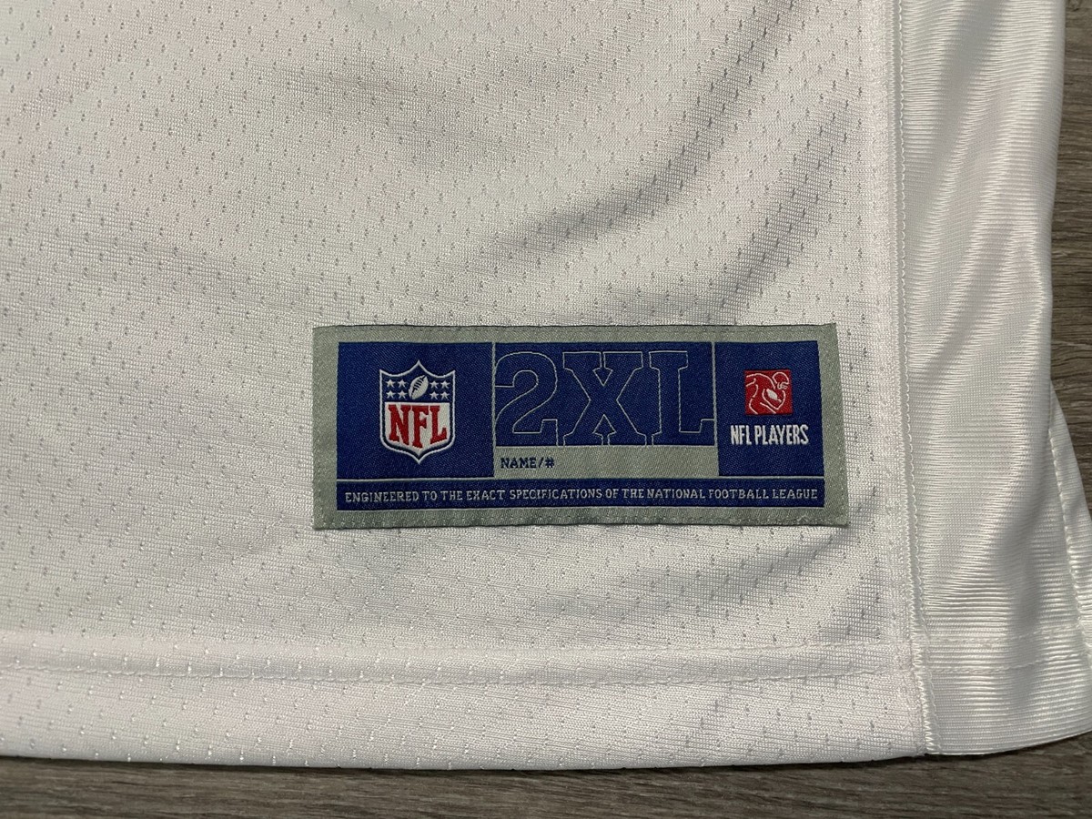 Dez Bryant #88 Dallas Cowboys NFL Vintage Pro Line Football Jersey