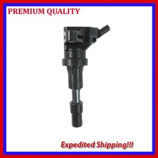 1pc Ignition Coil KHY120 for Hyundai Elantra 1.4L L4 UF817