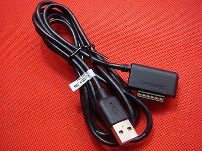Original TomTom GPS USB Sync Power Cable Adapter  Charger GO 2505 2535 2405 2435