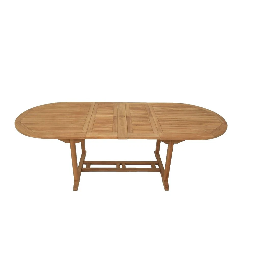 Dining Room Oval Tables