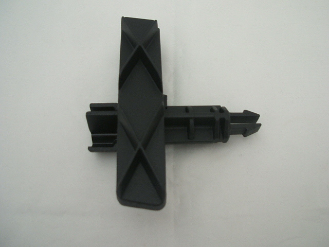 Blocco Cofano Per Smart 451 Fortwo 2007-2015 - Serratura Anteriore Sinistra A4517570101 - Foto 4