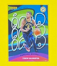 2022-23 Panini Instant My City Basketball Cards - Checklist Added 22
